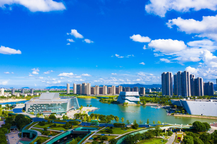 慈溪城区新景 慈溪市委宣传部供图.jpg