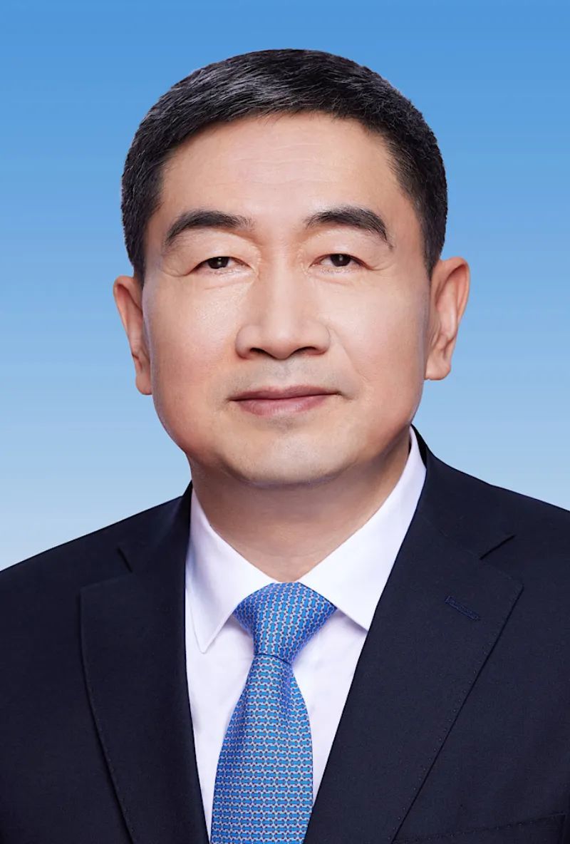 （付万军，来源：国家金融监督管理总局官网）